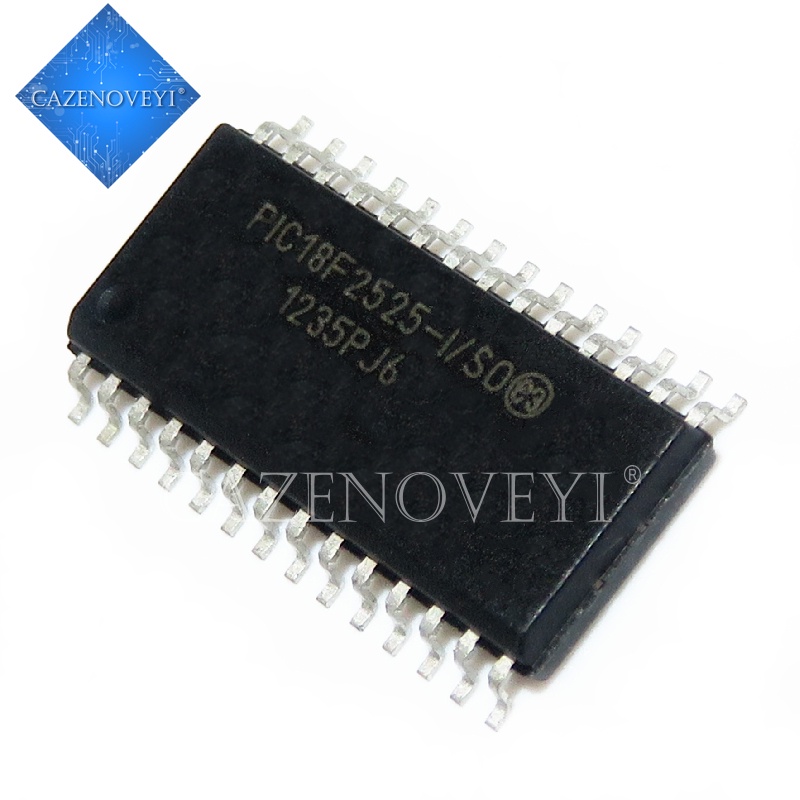 1pc Ic Pic18F25-I / So Pic18F25 Sop-28