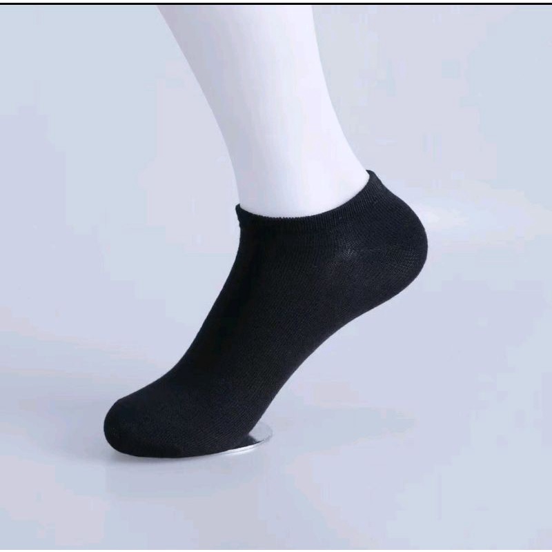 KAOS KAKI POLOS DEWASA SEMATA KAKI