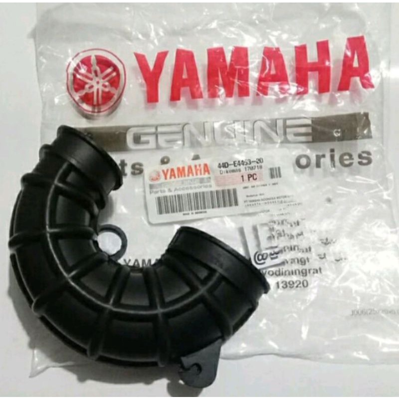 KARET SELANG FILTER UDARA XEON KARBU ORIGINAL YGP