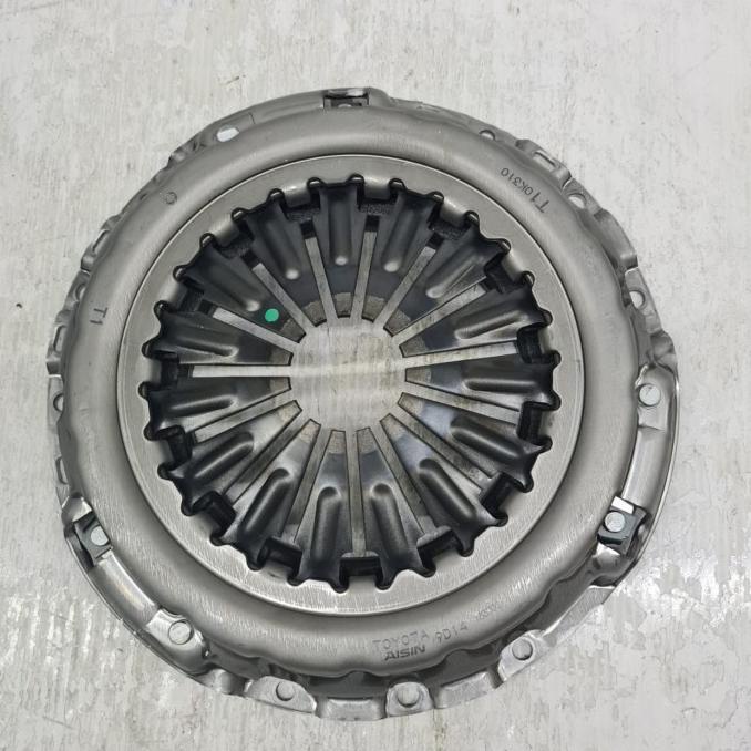 Dekrup / Clutch Cover Fortuner Diesel '16 Kun156 31210-0K310 Asli40442