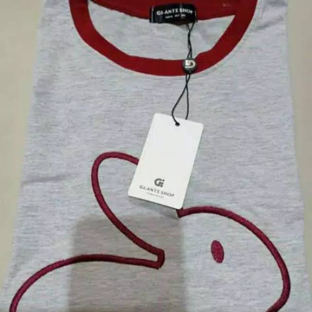 Kaos gi-ants/ giants shop/kaos giants/ kaos bangkok