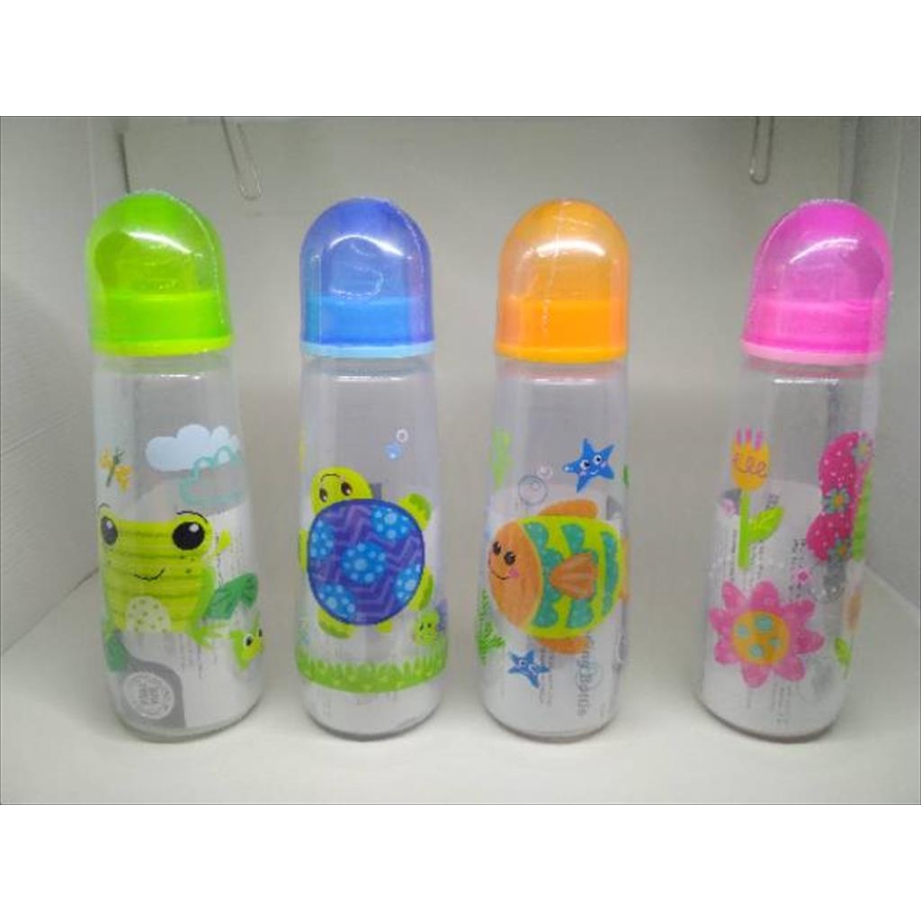 Babysafe Botol susu 250ml JS002 / Baby safe botol susu