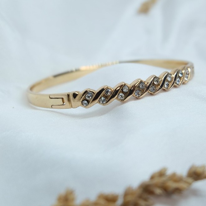 Gelang Tangan Eka Swasa Sgt0056 Shopee Indonesia