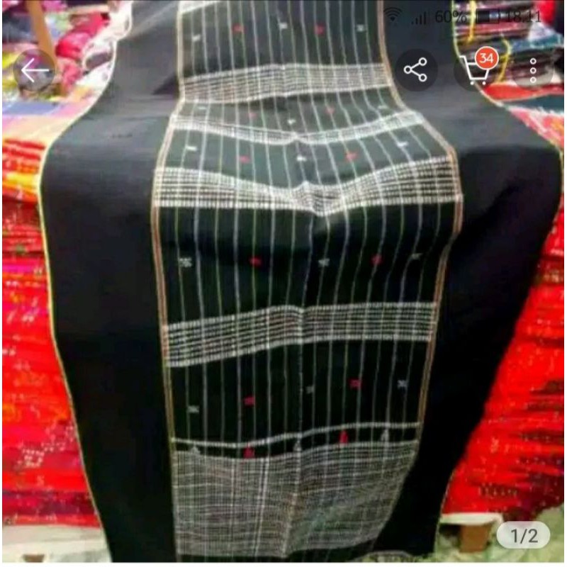 ulos suri-suri simalungun