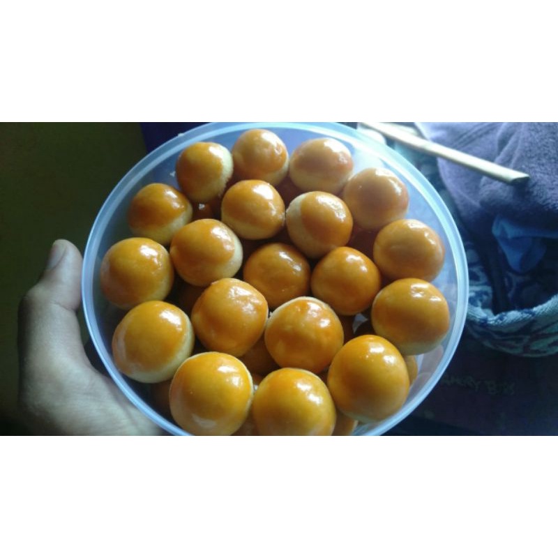 

nastar lembut 500gram