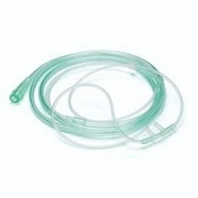 Jual Cosmo Med Oxygen Nasal Cannula Adult Selang Oksigen Nasal Canula