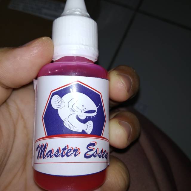 Essen Oplosan Ikan Mas Harian - Essen Ikan Mas Kilogebrus - Essen Umpan Ikan Mas Buat Lomba diEmpang