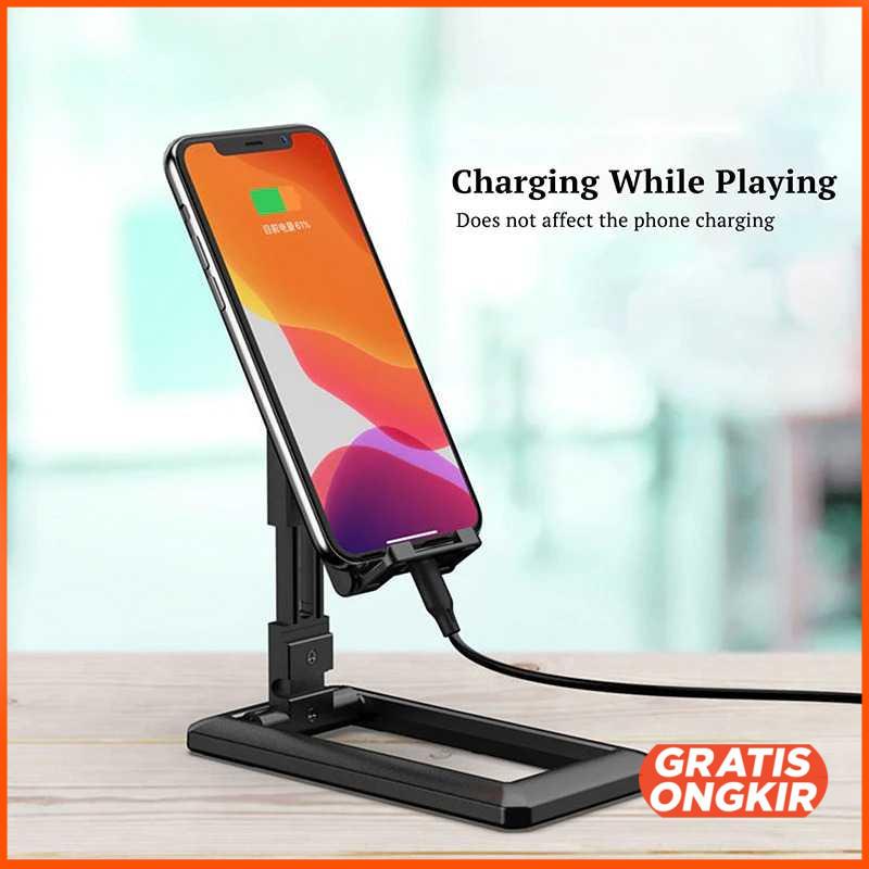 Holder Tablet Stand Smartphone