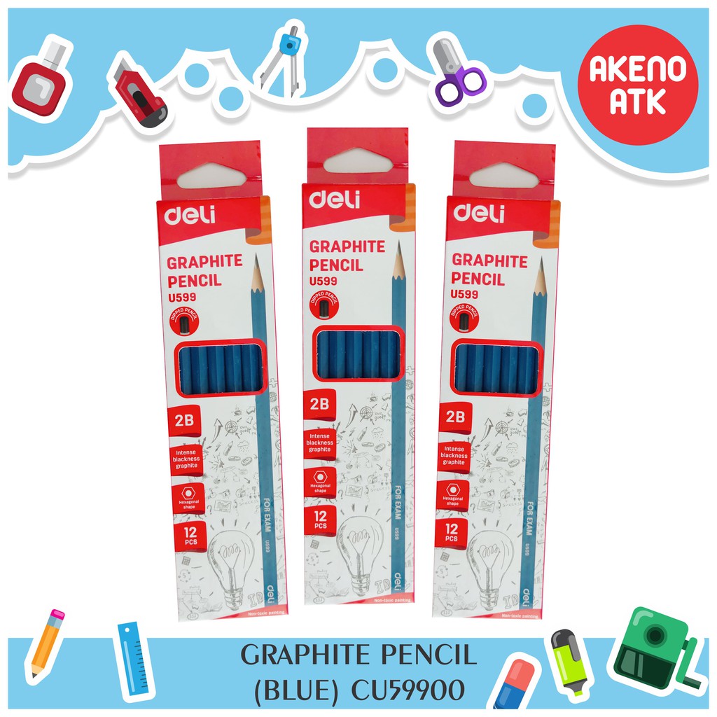 

PENSIL / PENCIL CU59900