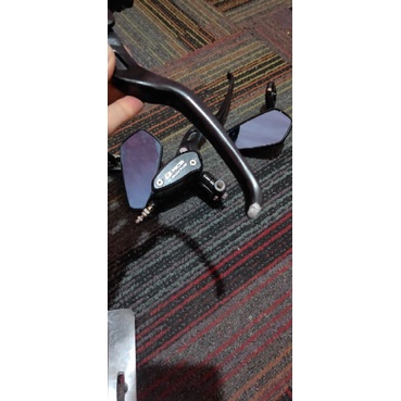 Master Rem RCB Second