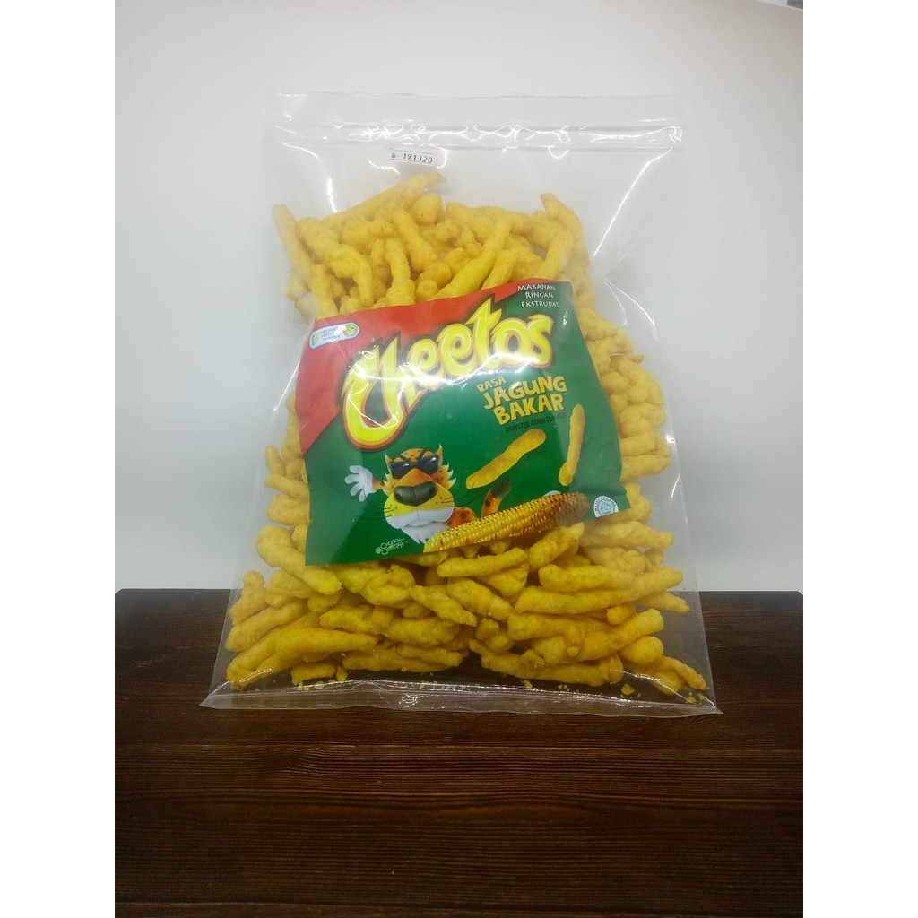 

Cheetose 250gr