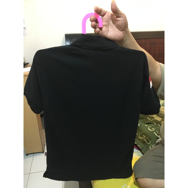 Kaos Polo PP | Kaos Polo Pemuda Pancasila