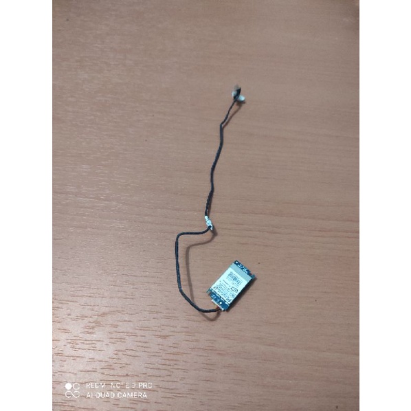Modul Bluetooth Laptop Compaq Presario CQ35