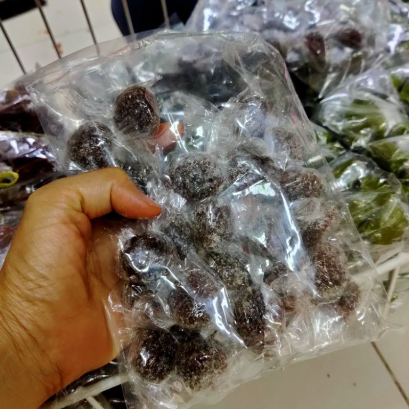 

Permen Asam Jawa