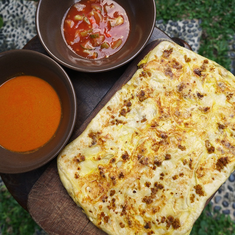 

Martabak Singapore (Beku/Frozen) by KAYA BOGA
