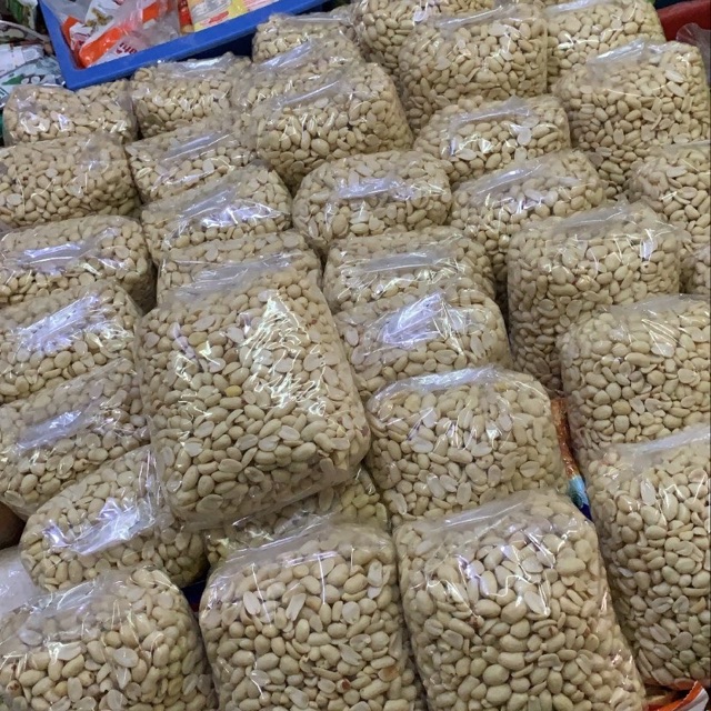 

Kacang kupas 1kg