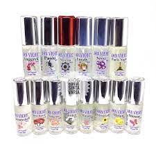 Parfum JAN VIERE spray 12,5 ml