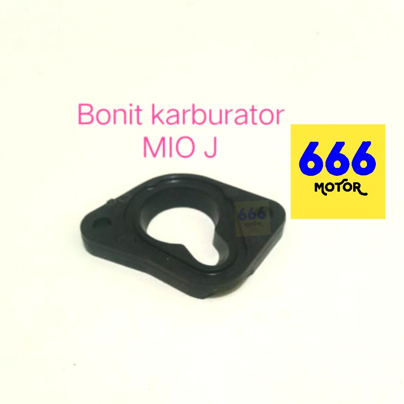 666MOTOR BONIT KARBURATOR MIO J/MIO Z