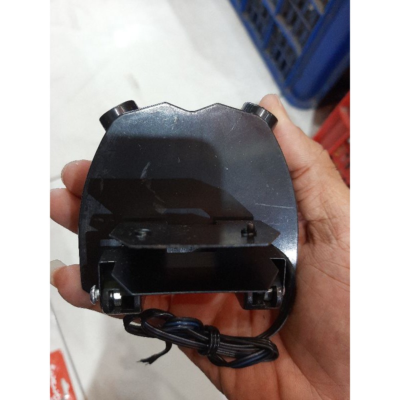 Stop rem/lampu stop laser