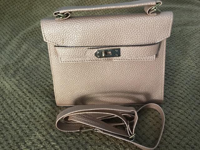 Molly Handle Sunkist