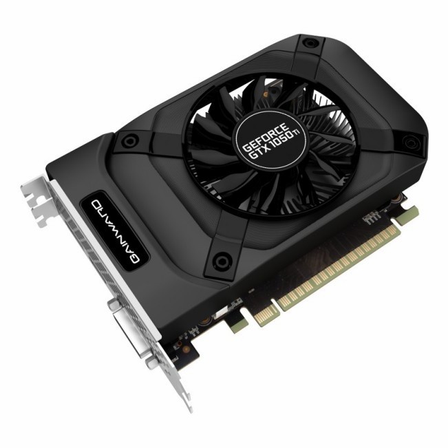 Gainward GeForce GTX 1050 Ti 4GB / GTX 1050 Ti 4Gb / GTX1050 Ti 4GB