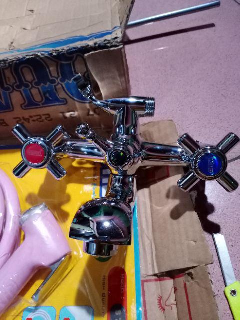 Keran Air / Kran Air / Kran Panas Dingin Onda K 404 Ct