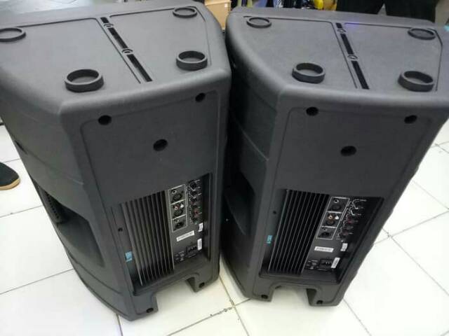 SPEAKER AKTIF BARETONE BT-A1530PRO