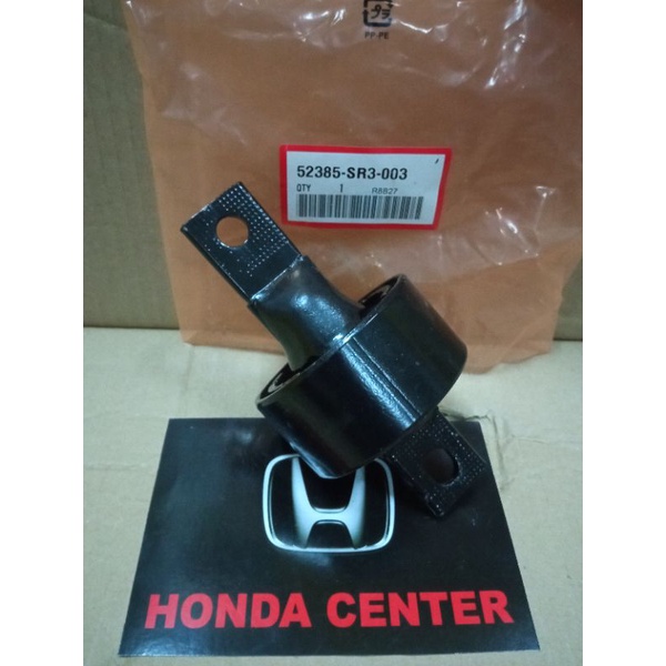 bushing arm belakang civic nouva civic lx grand civic genio estilo ferio 1988 1989 1990 1991 1992 1993 1994 1995 1996 1997 1998 1999 2000  crv gen 1 1999 2000 2001  bushing triling belakang civic nouva nova civic lx grand civic genio estilo ferio crv gen1