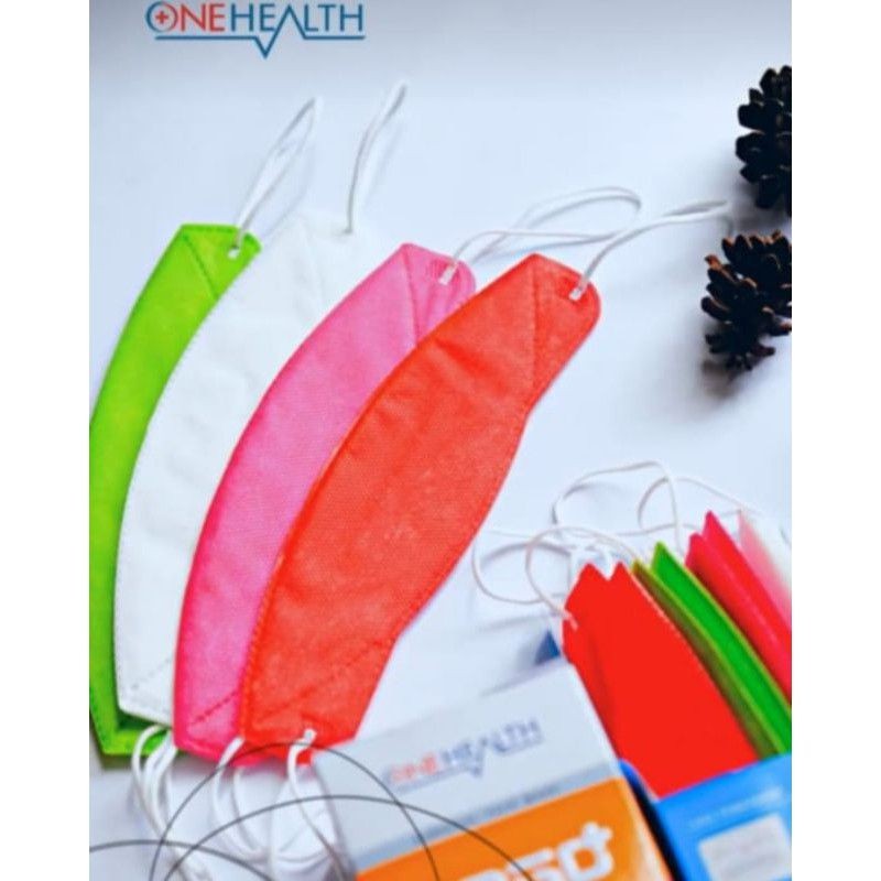 Masker ERGO ONE HEALTH