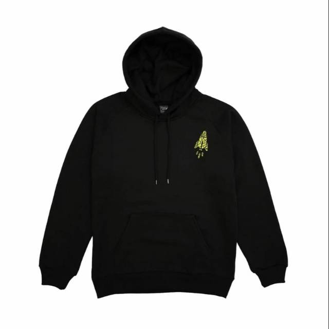 Cosmonauts Mosaic Hoodie