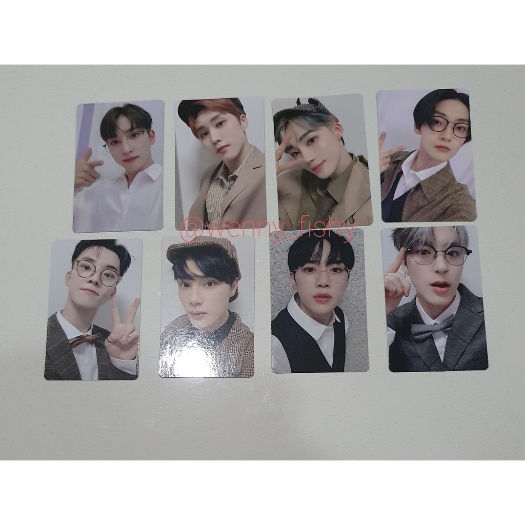 THE BOYZ PC Everline