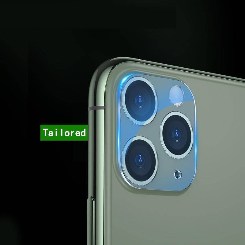 Pelindung Layar Tempered Glass 9D Untuk iPhone 13 12 11 Pro Max Mini X XR XS Max 7 8 6 6s Plus SE 2020 2022