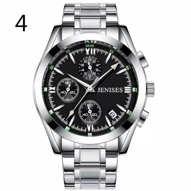 Jam tangan Pria Jenises