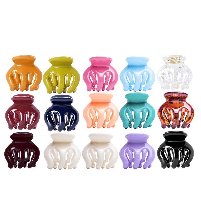 Jedai Rambut Original Uk 5cm