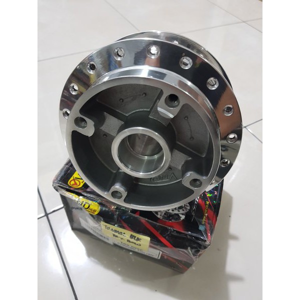 TROMOL VND NEW JUPITER MX - NJMX BELAKANG  RACING ORIGINAL ORI
