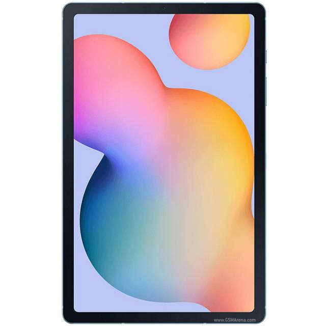 Samsung Galaxy Tab S6 Lite 2022 4/128 Garansi Resmi SM-P619