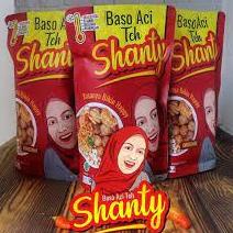 

➴ RIS & TERPERCAYA ] Baso Aci Teh Shanty - BOCI TEH SHANTY Khas Garut Tulang Rangu Pedas Cimahi ば