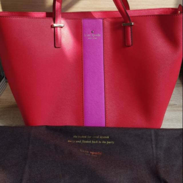 KATE SPADE Tote Bag