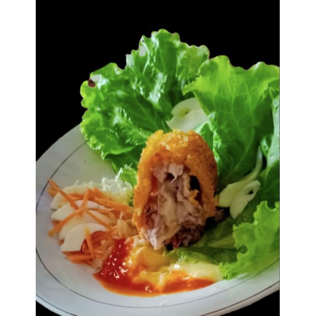 

CHEESE FISH