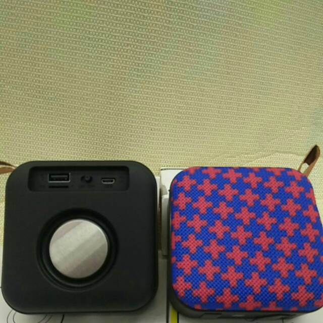 New SPEAKER T5 BLUETOOTH