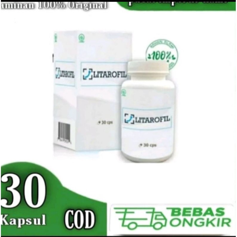 Pusat Obat Litarofil Asli Original Kualitas Bagus