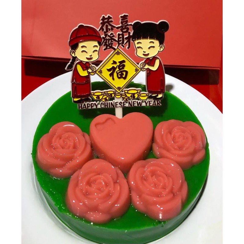 

pudding imlek vallentine ulang tahun