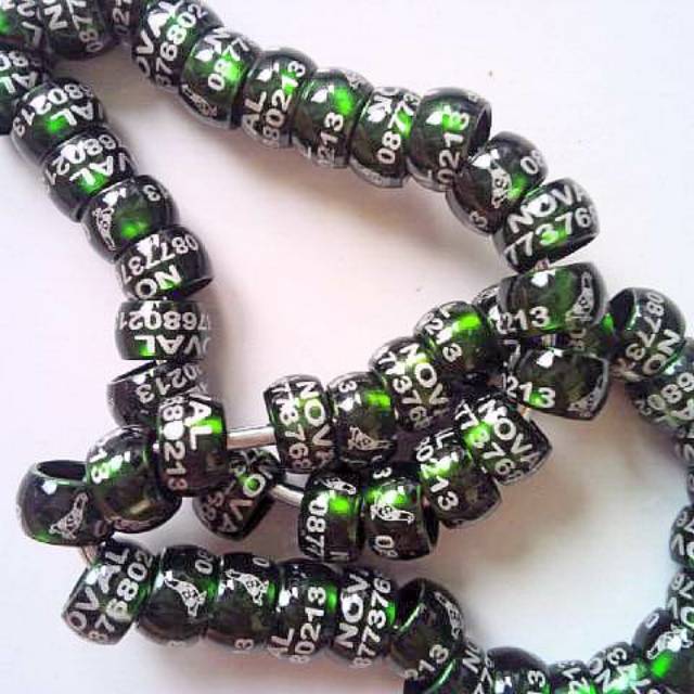 Ring Burung Merpati Tipe Donat Logo Shopee Indonesia