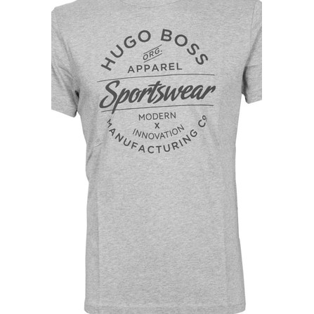 kaos distro/t shirt/t-shirt/oblong/tshirt HUGO BOSS
