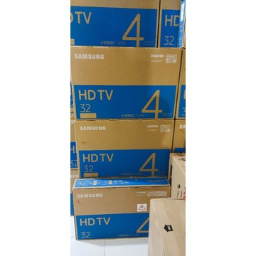TV LED Samsung Digital 32 Inch 32N4001 / 32T4003