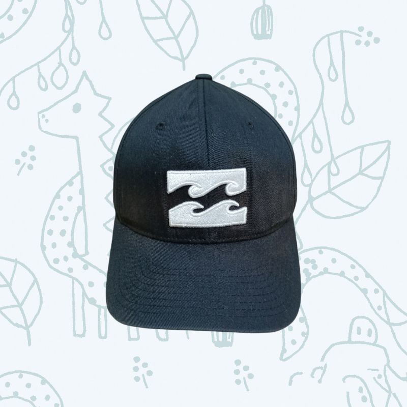 Topi Billabong