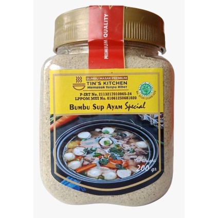 

Bumbu Sop Ayam Bening 200 Gr Bumbu Sop Ayam Gurih Bumbu Sop Ayam Enak Bumbu Sop Ceker Ayam, Daging Ayam Bumbu Sop Jagung, Brokoli, Asparagus Ayam Bumbu Sop Ayam Instan
