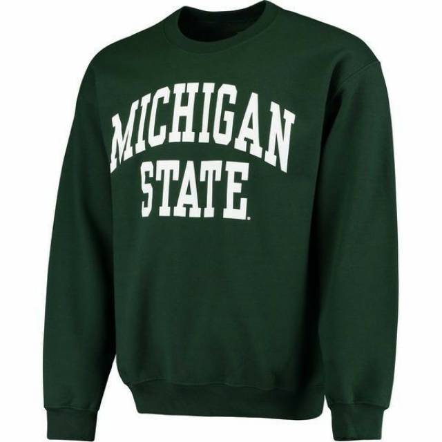 Basic sweater MICHIGAN STATE PREMIUM