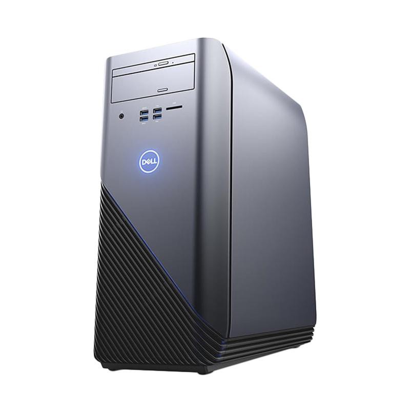 Dell Inspiron 5675 Desktop Pc Ryzen 7 1700x 16 Gb 1tb Gtx1060 W10 Shopee Indonesia