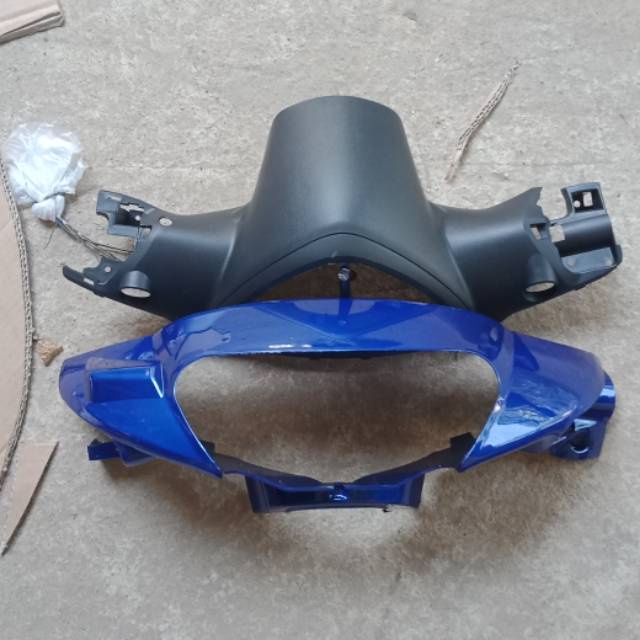 BATOK KEPALA MIO SPORTY BIRU